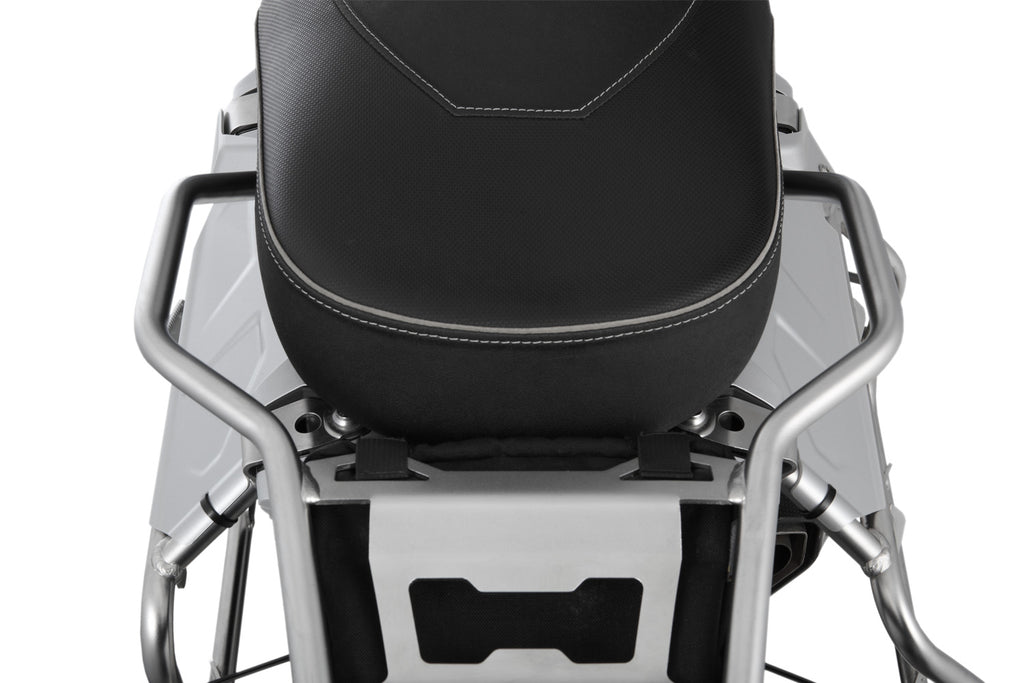 Wunderlich case carrier spray protection