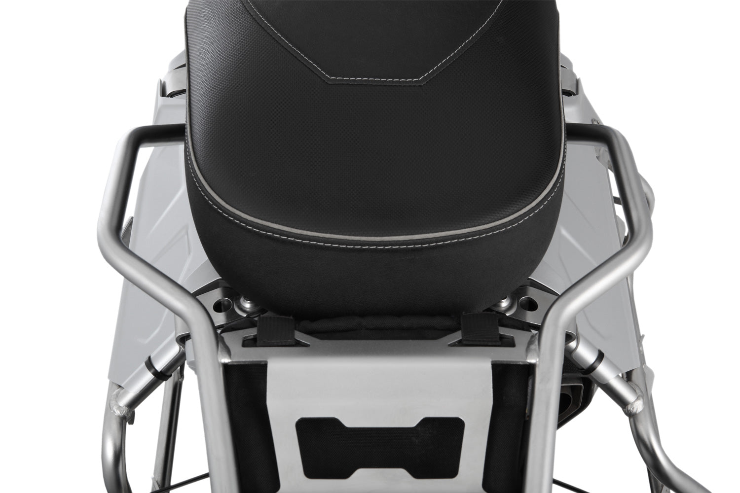 Wunderlich case carrier spray protection