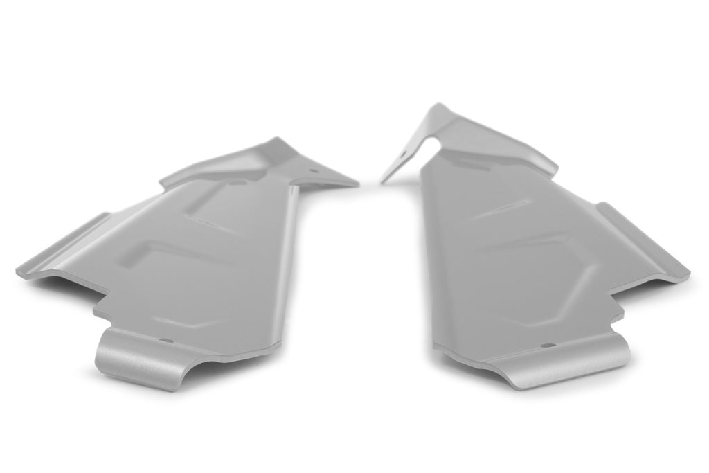 Wunderlich case carrier spray protection