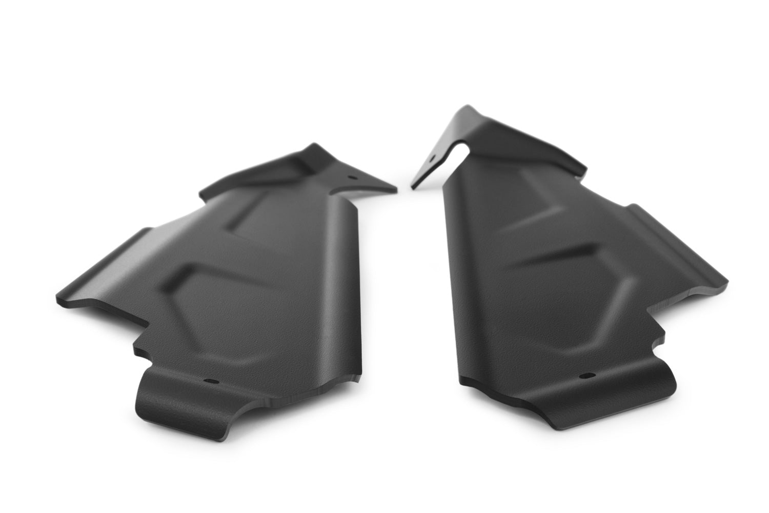 Wunderlich case carrier spray protection
