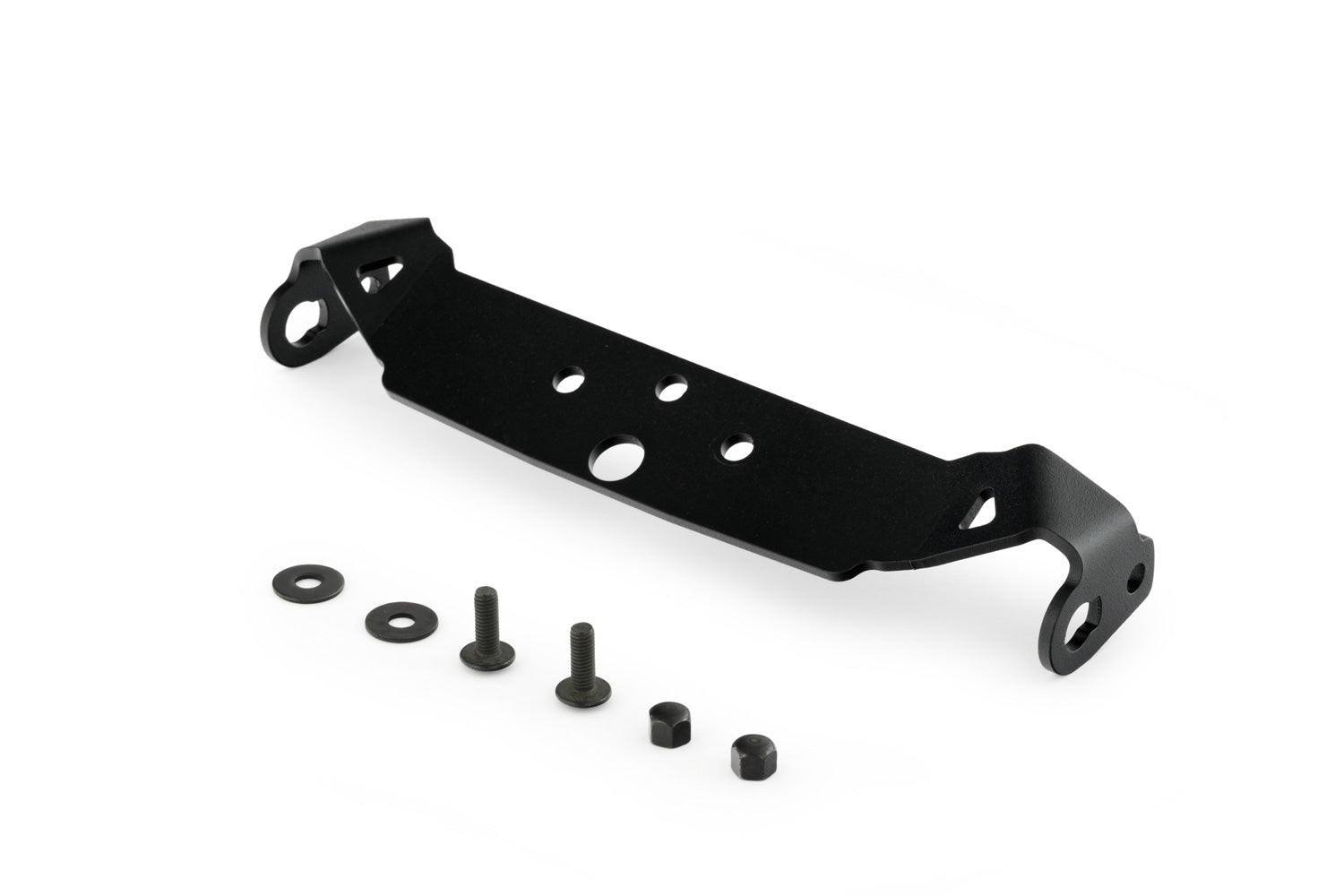 Wunderlich indicator bracket for rear conversion R 12 nineT for original indicators