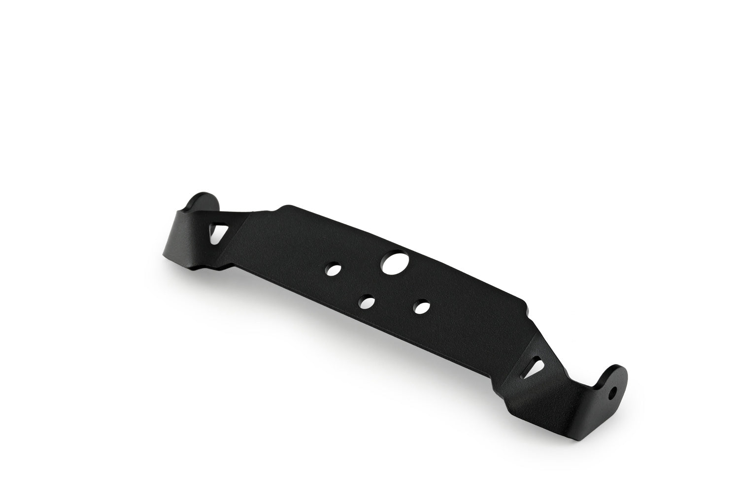 Wunderlich indicator bracket for rear conversion R 12 nineT for indicators with M5 thread