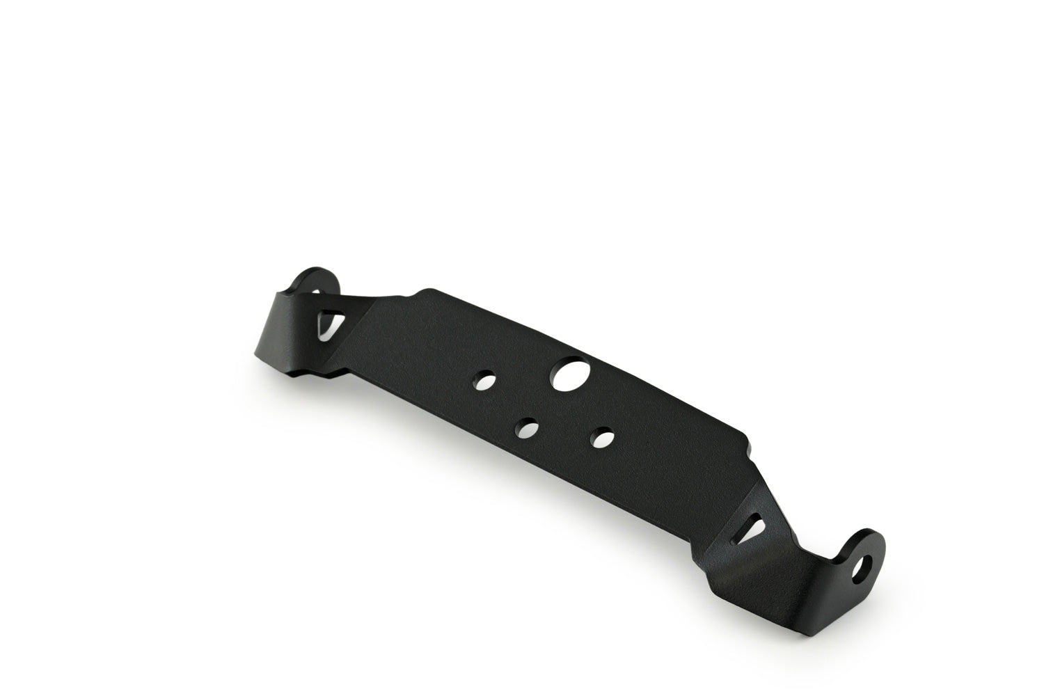 Wunderlich indicator bracket for rear conversion R 12 nineT for indicators with M8 thread