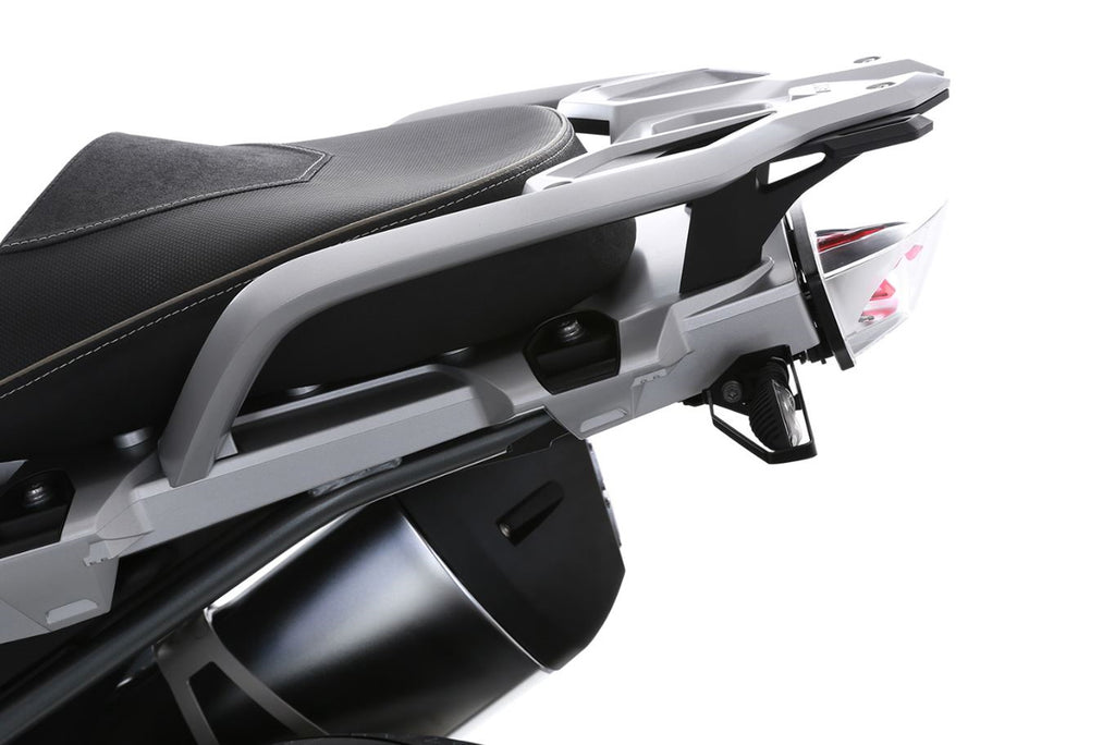 Wunderlich Signal bracket set for tail conversion