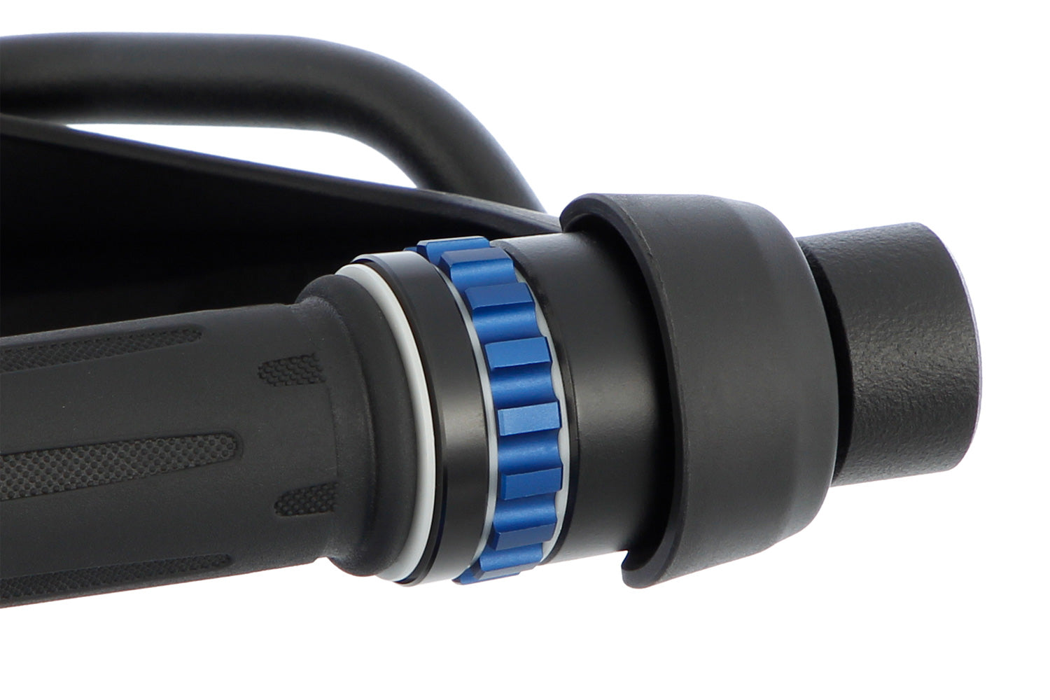 Wunderlich throttle grip lock CRUISE CONTROL – F 450 GS