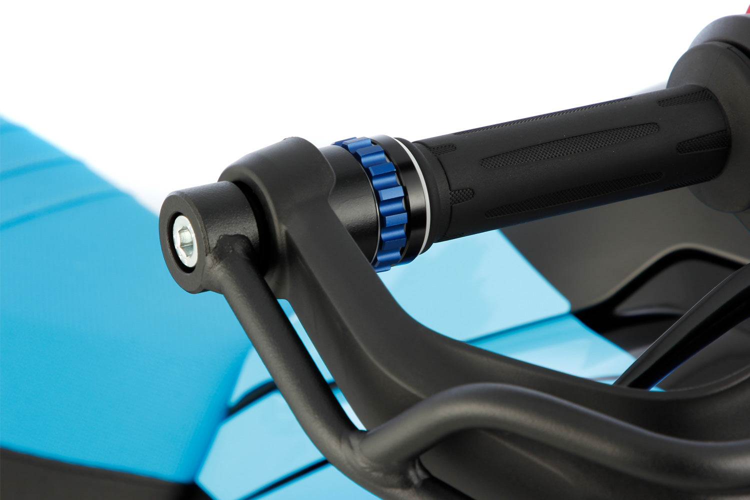 Wunderlich throttle grip lock CRUISE CONTROL – F 450 GS