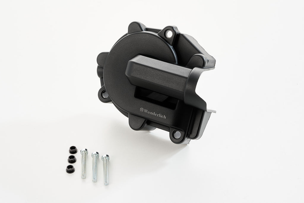 Wunderlich water pump guard cover