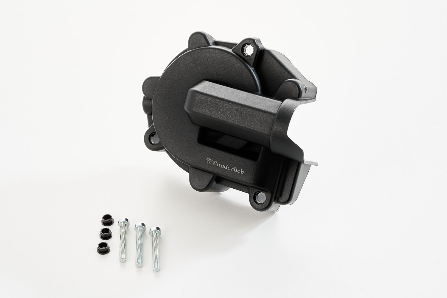 Wunderlich water pump guard cover