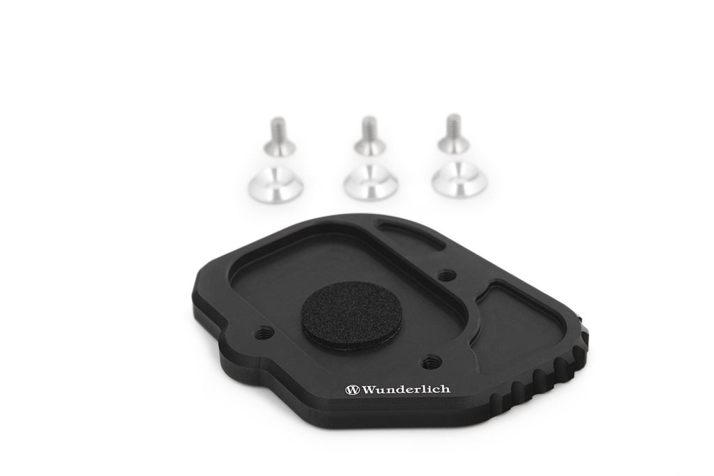 Wunderlich Side stand enlarger