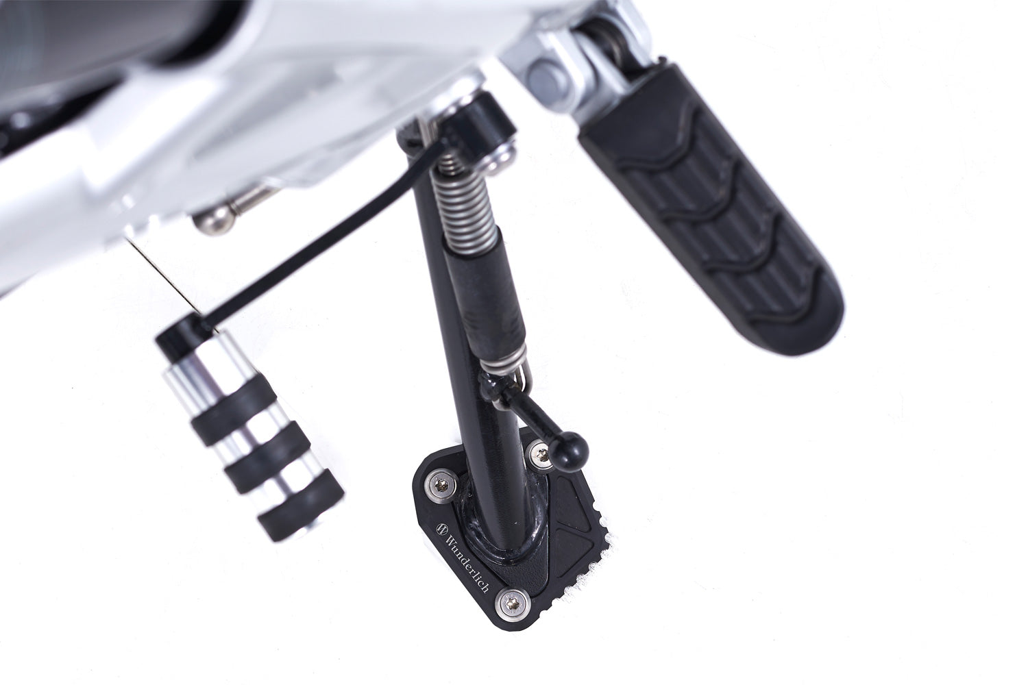 Side stand enlarger G 310 R