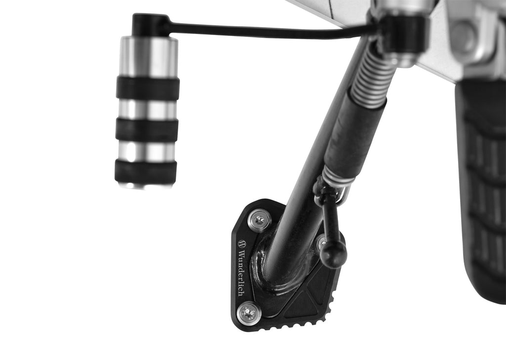 Side stand enlarger G 310 R