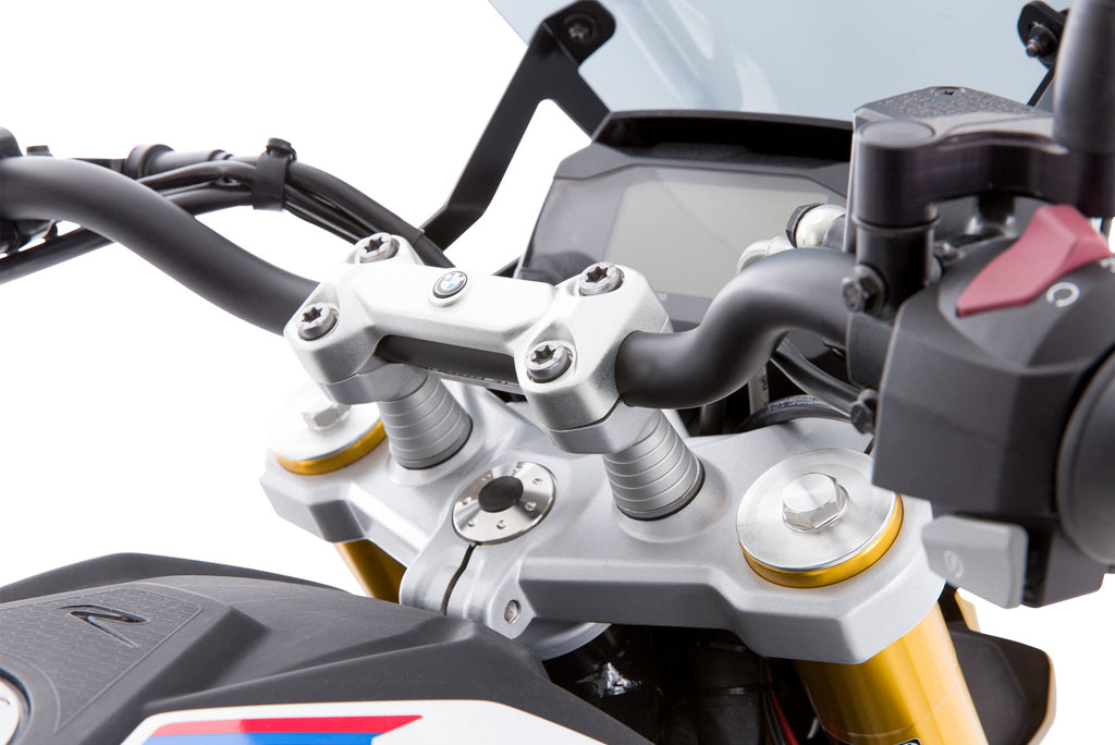 Wunderlich ERGO handlebar riser