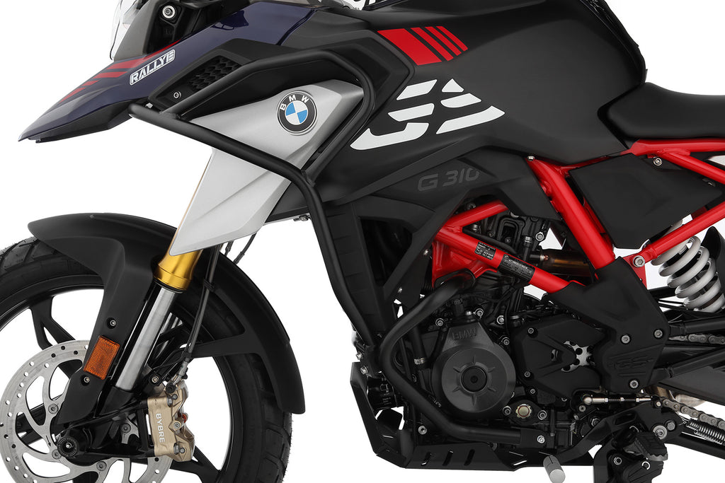 Wunderlich engine protection bar G 310