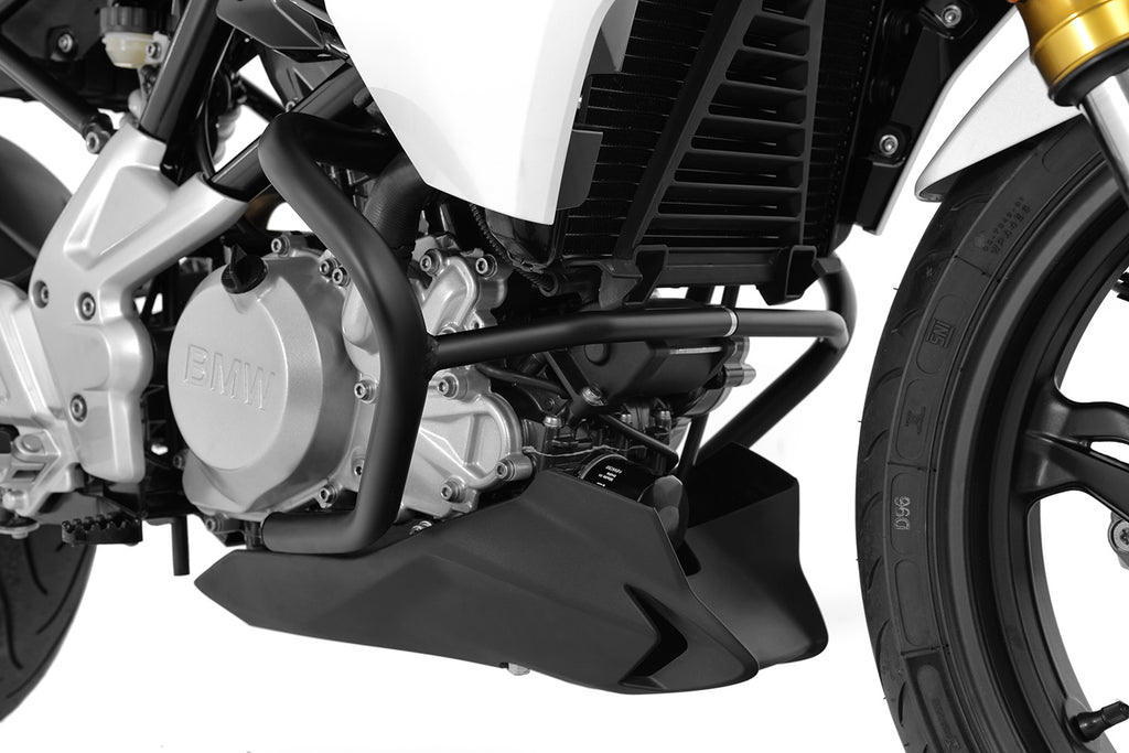 Wunderlich engine protection bar G 310