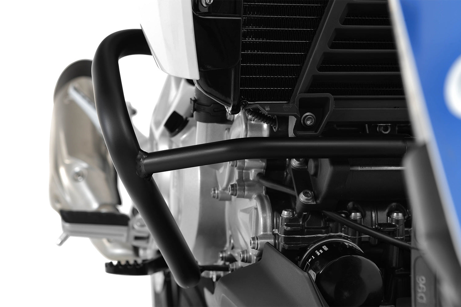 Wunderlich engine protection bar G 310