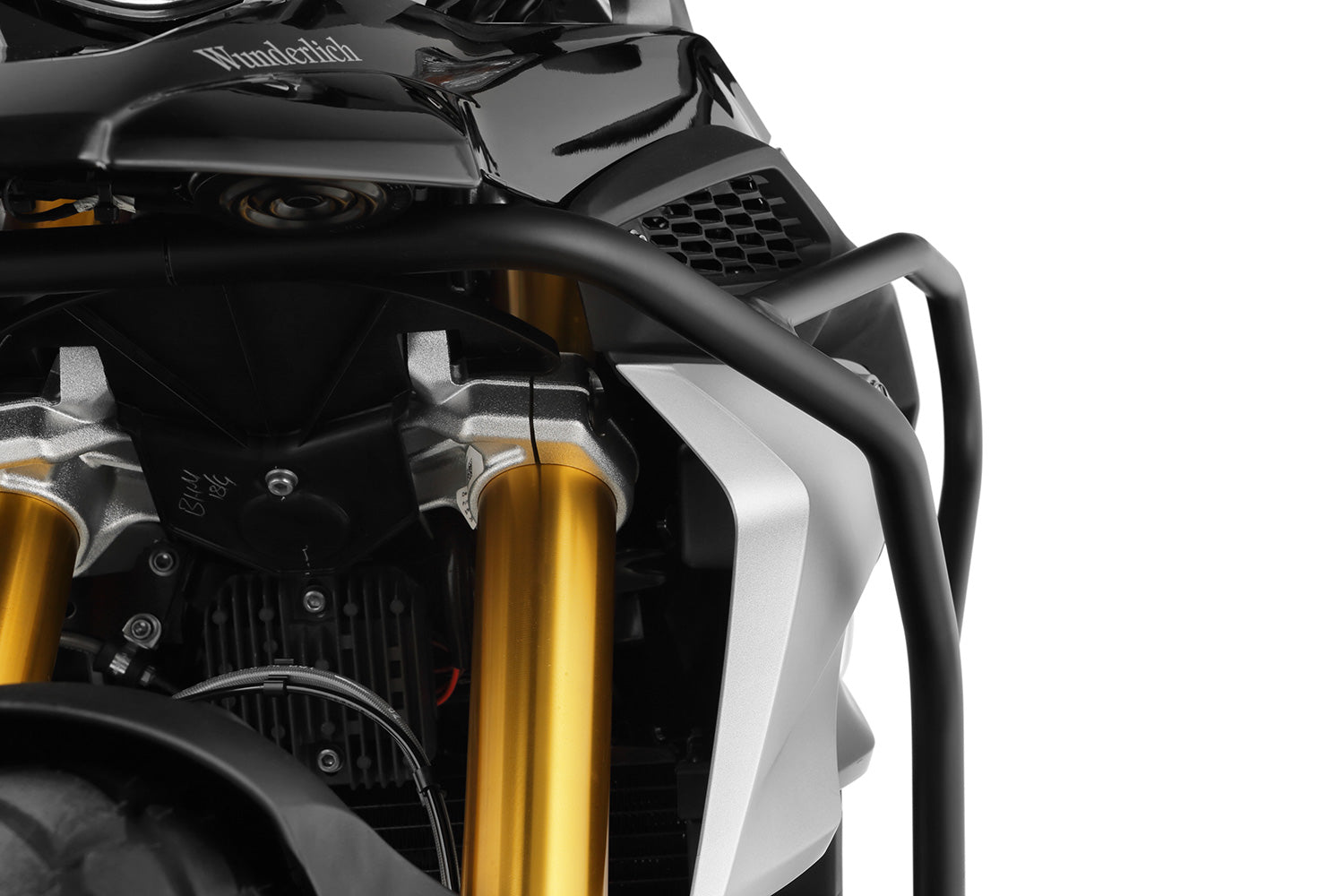 Wunderlich tank protection bar G 310 GS