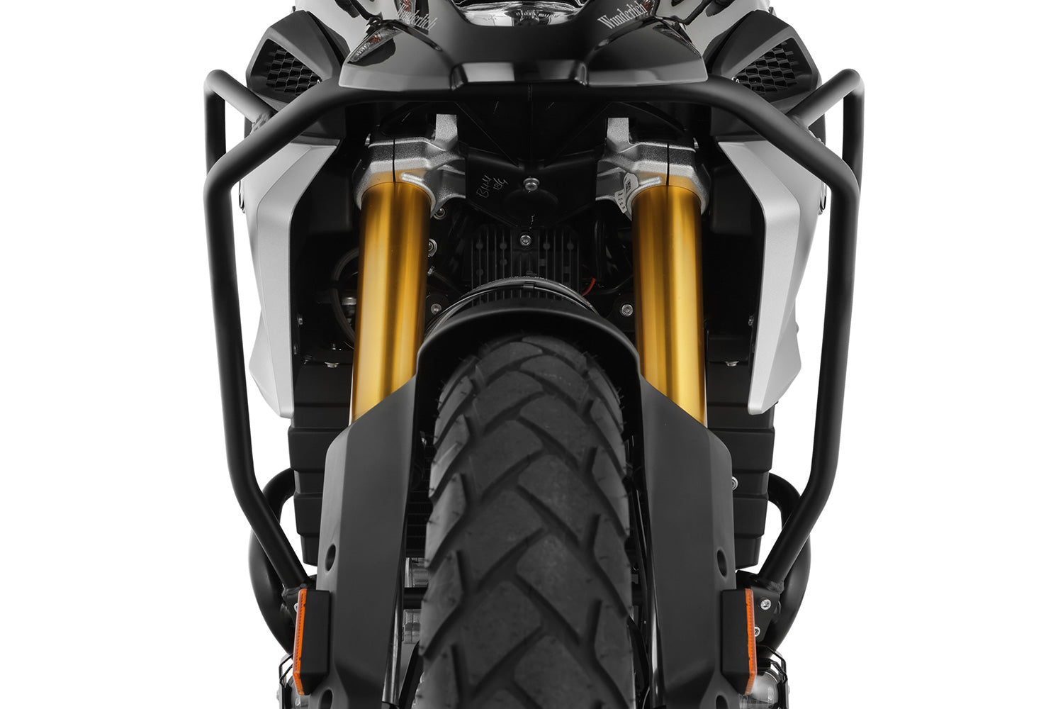 Wunderlich tank protection bar G 310 GS
