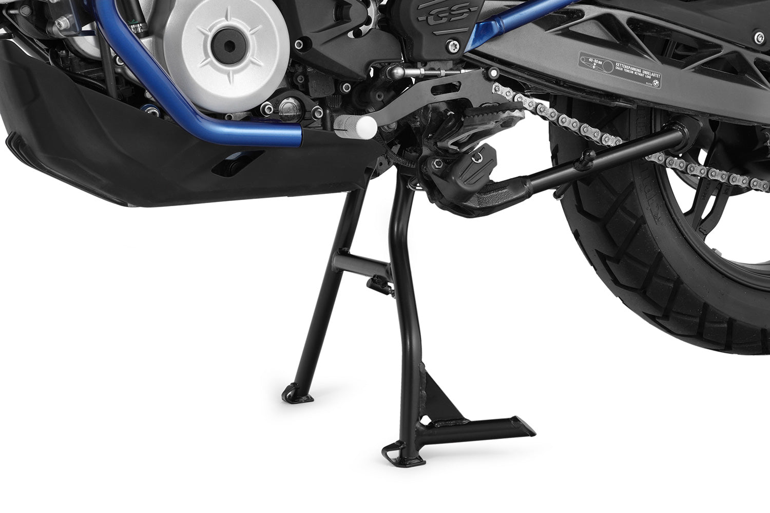 Wunderlich centre stand G 310 GS