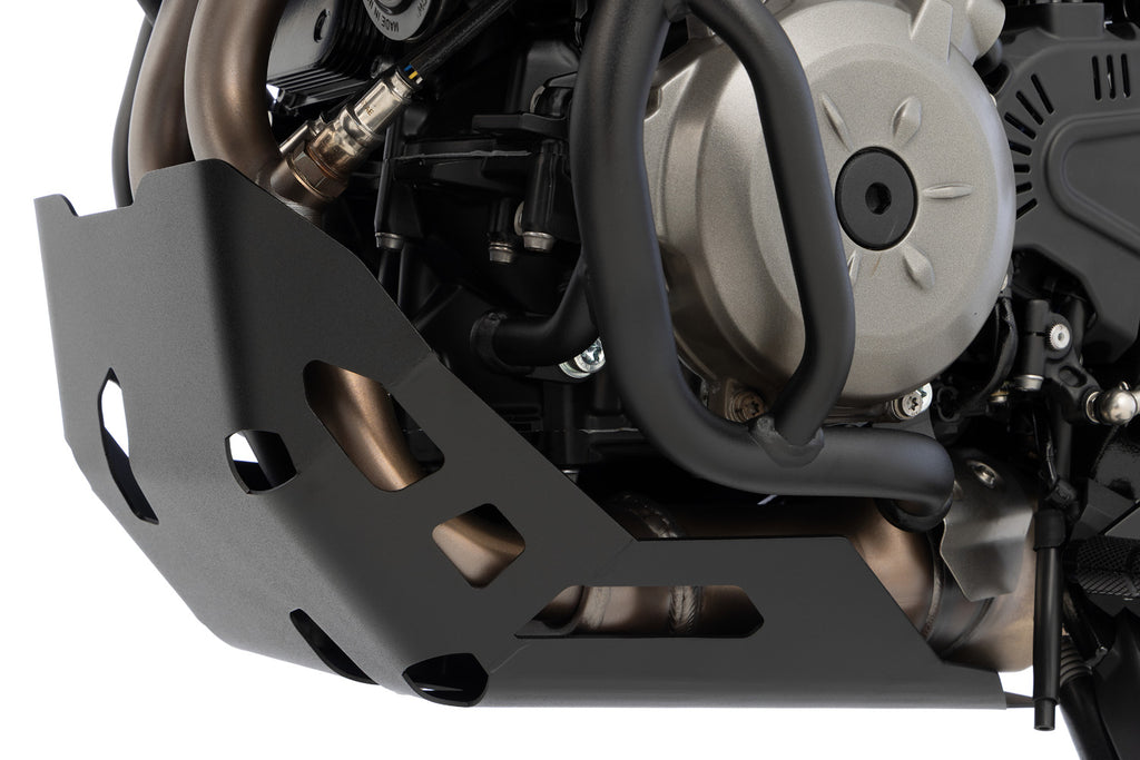 Wunderlich engine guard F 450 GS