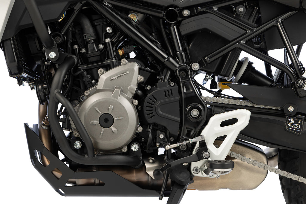Wunderlich engine guard F 450 GS