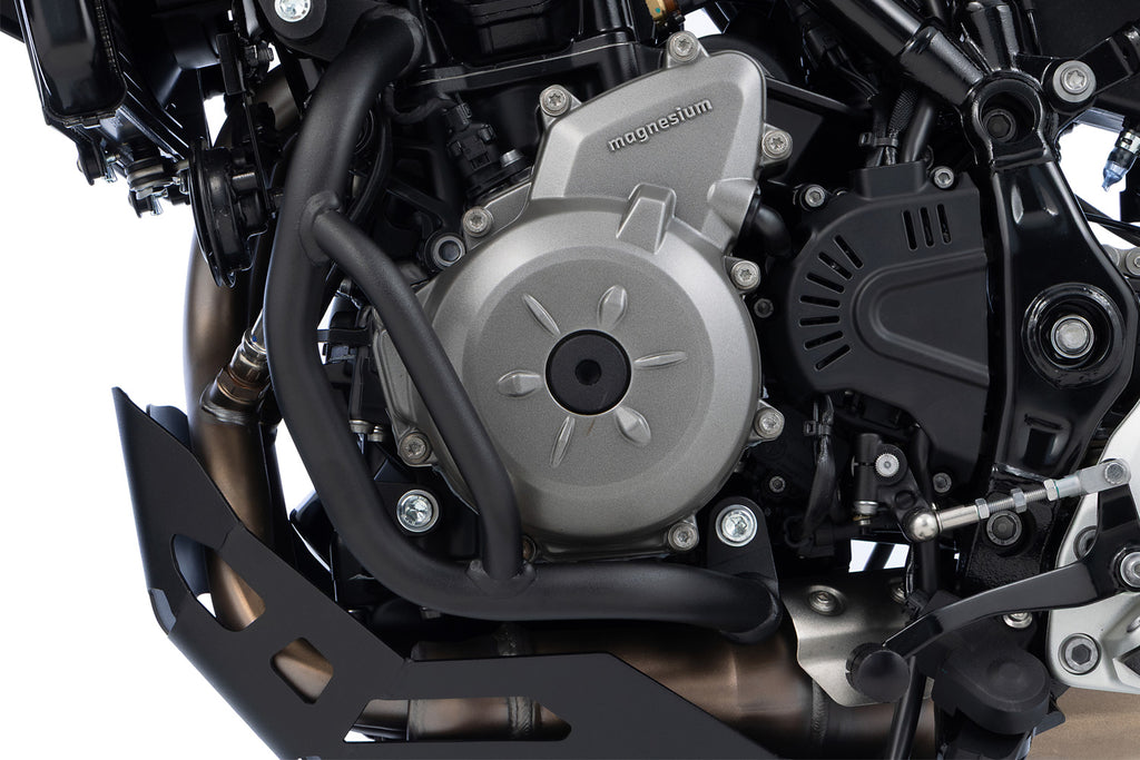 Wunderlich engine protection bar F 450 GS