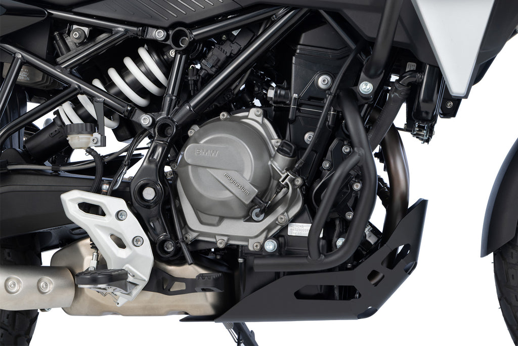 Wunderlich engine protection bar F 450 GS