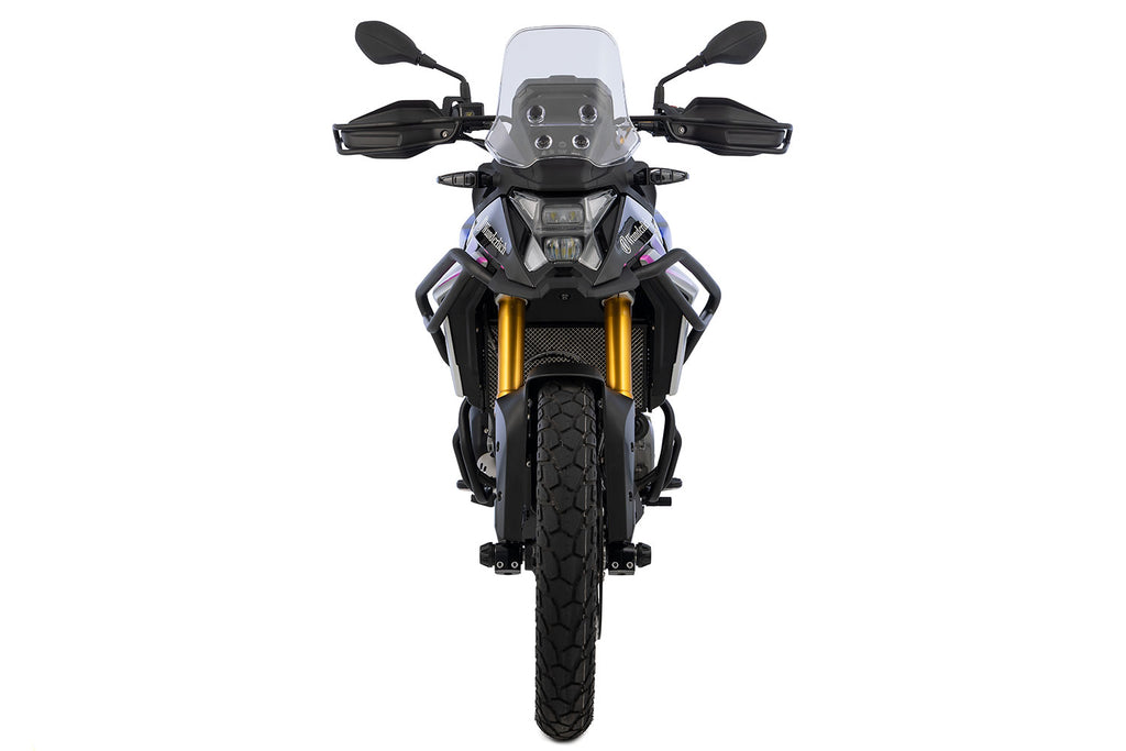 Wunderlich engine protection bar F 450 GS