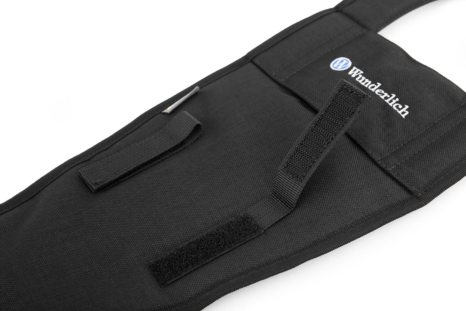 Wunderlich mounting system for ELEPHANT tank bag