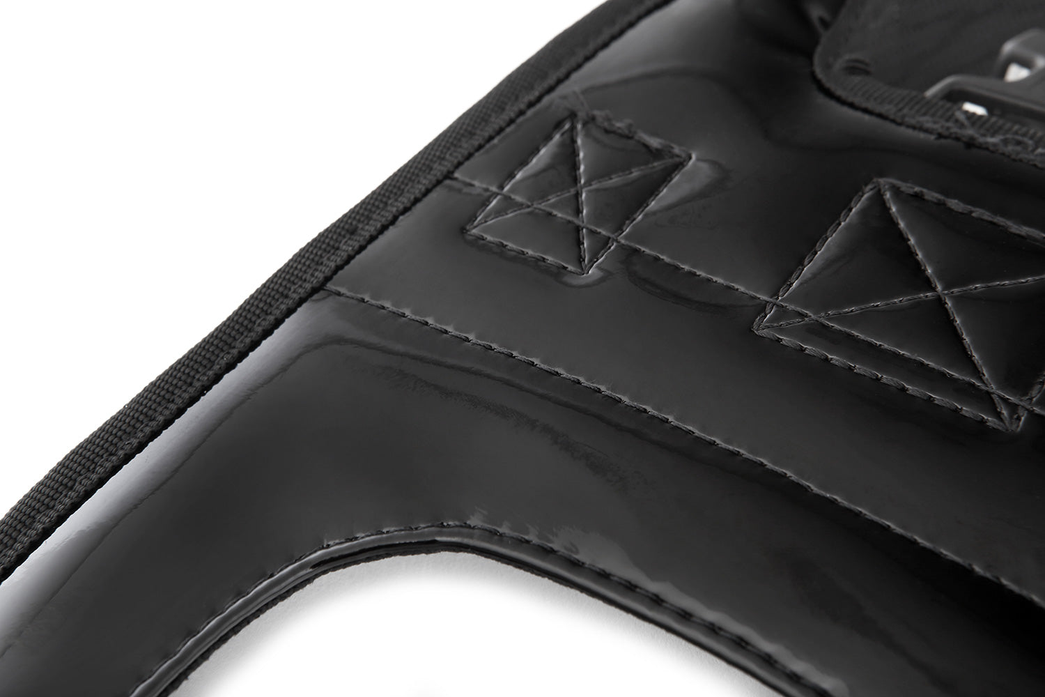 Wunderlich mounting system for ELEPHANT tank bag