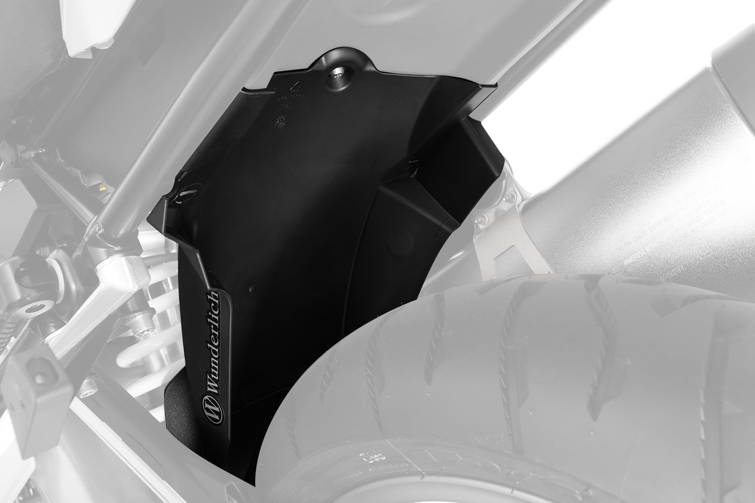 Wunderlich inner wing