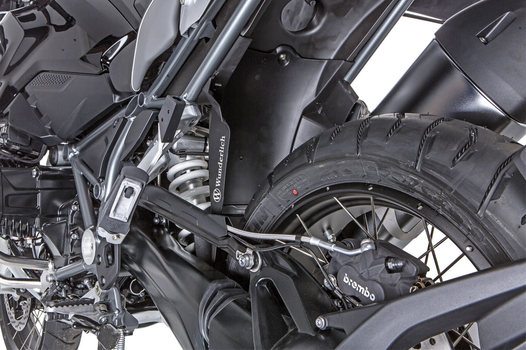 Wunderlich inner wing