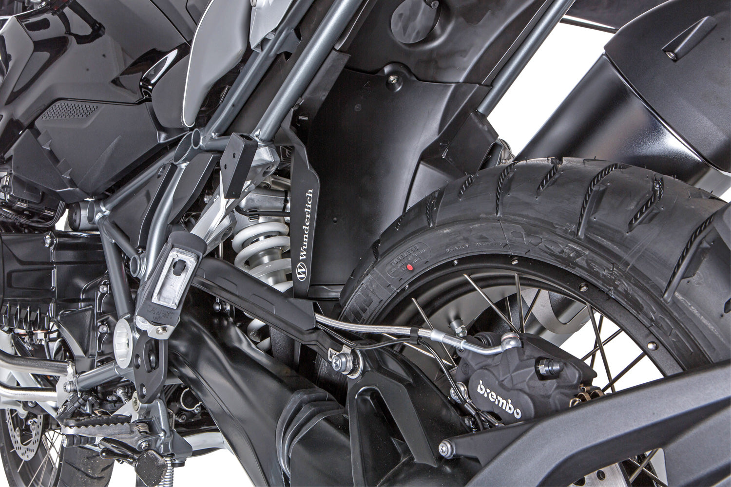 Wunderlich inner wing