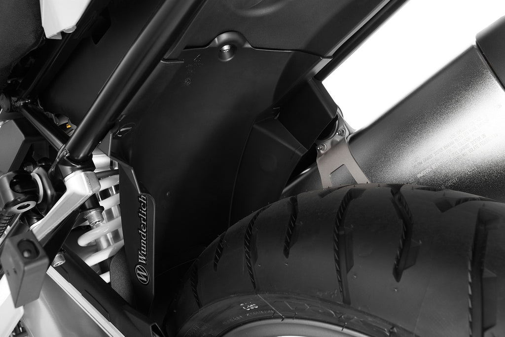 Wunderlich inner wing