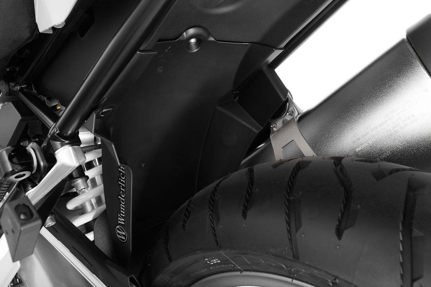 Wunderlich inner wing