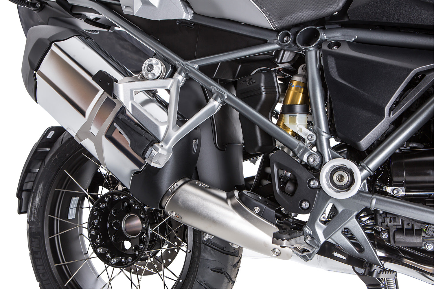 Wunderlich inner wing