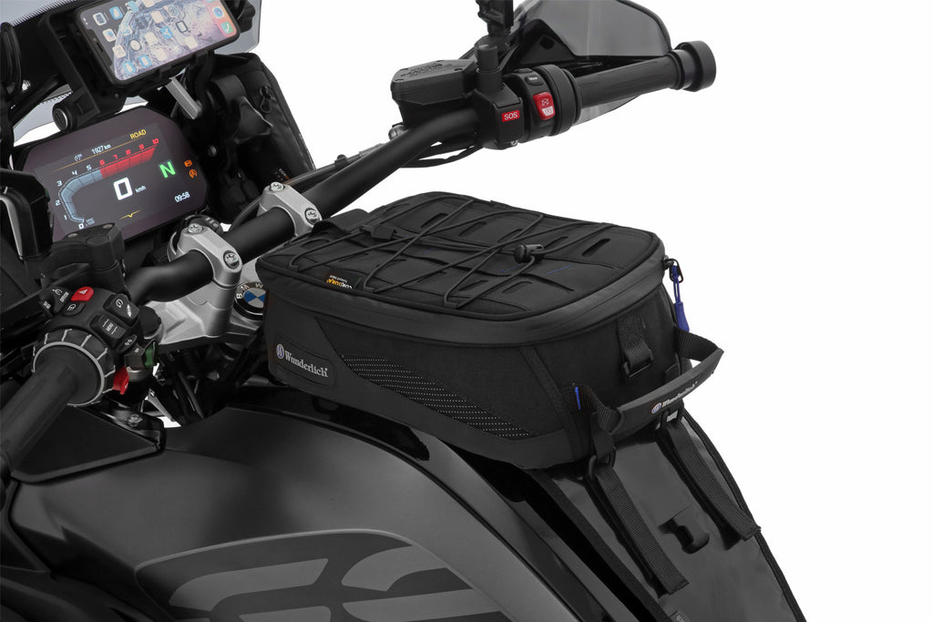 Wunderlich tank bag ELEPHANT TOUR