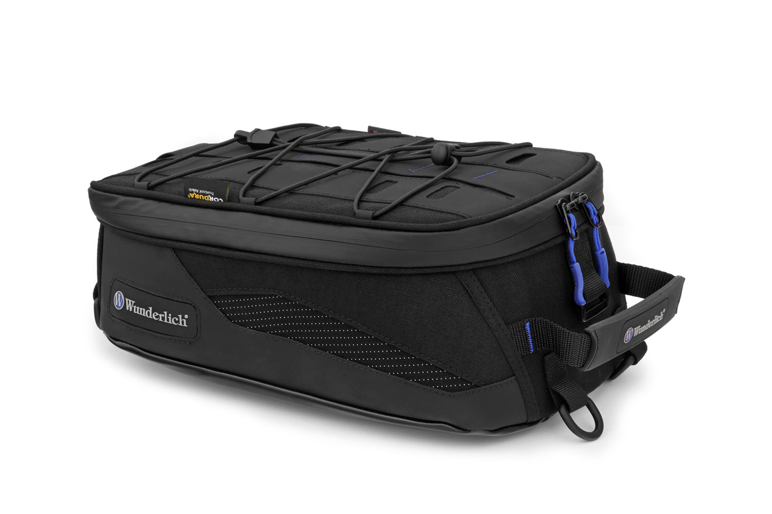 Wunderlich tank bag ELEPHANT TOUR
