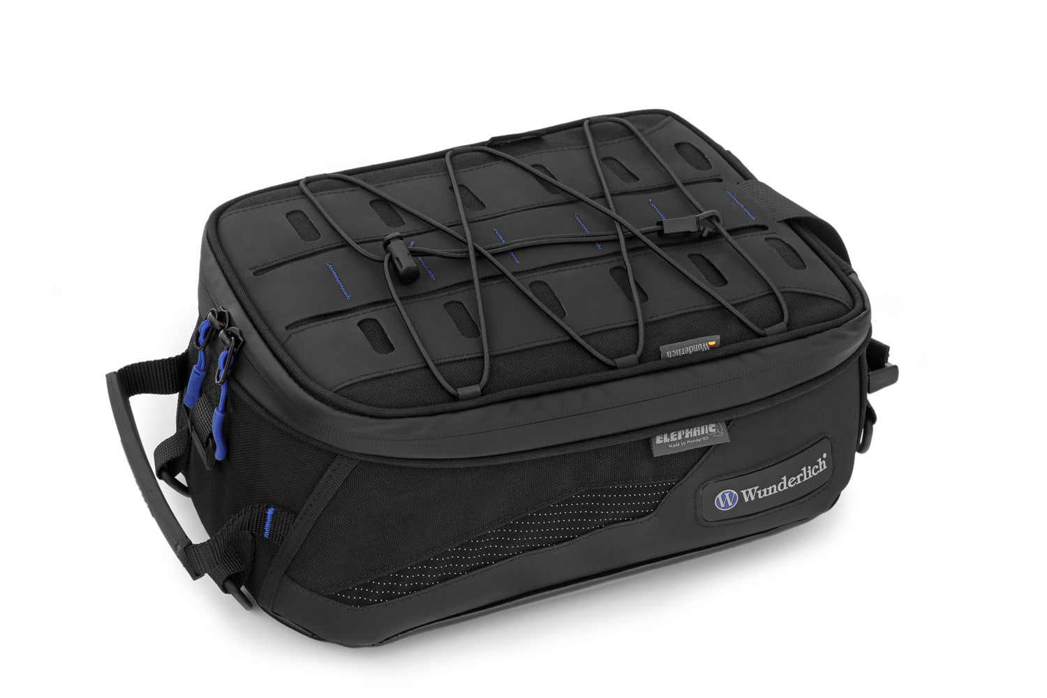 Wunderlich tank bag ELEPHANT TOUR