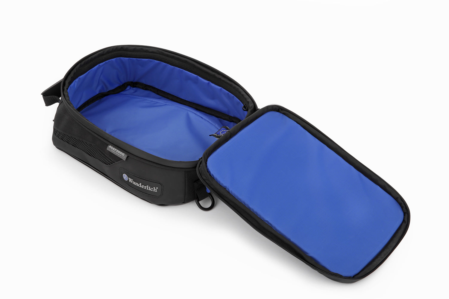 Wunderlich tank bag ELEPHANT TOUR