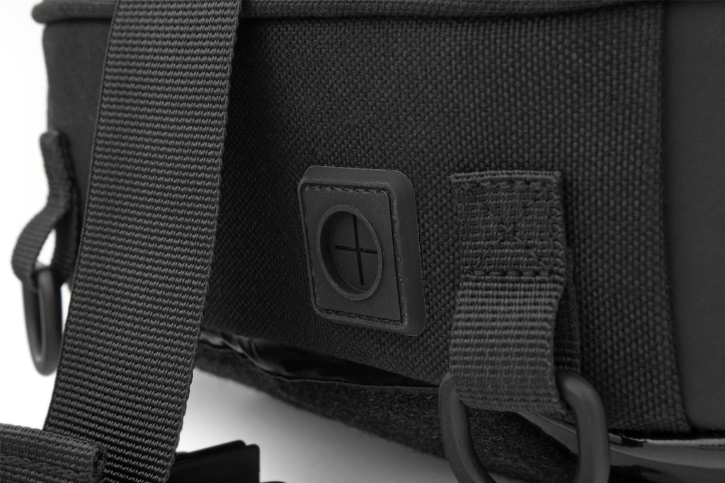 Wunderlich tank bag ELEPHANT TOUR