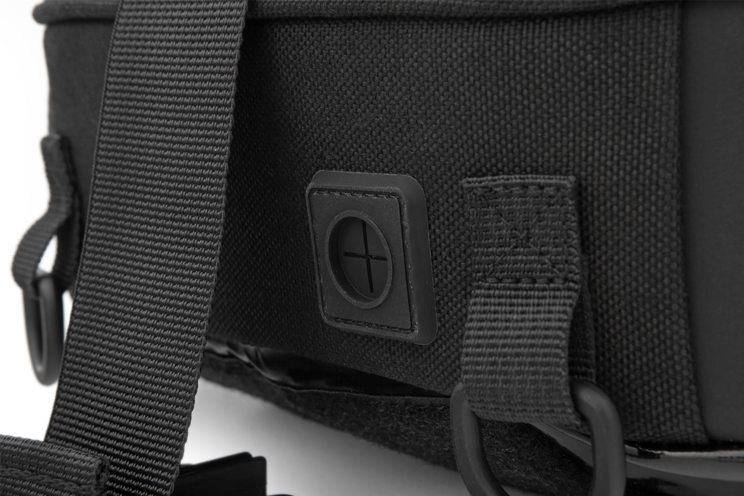 Wunderlich tank bag ELEPHANT TOUR