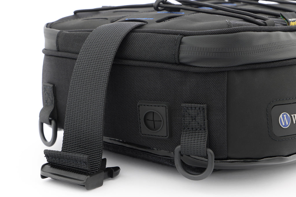 Wunderlich ELEPHANT TOUR tank bag