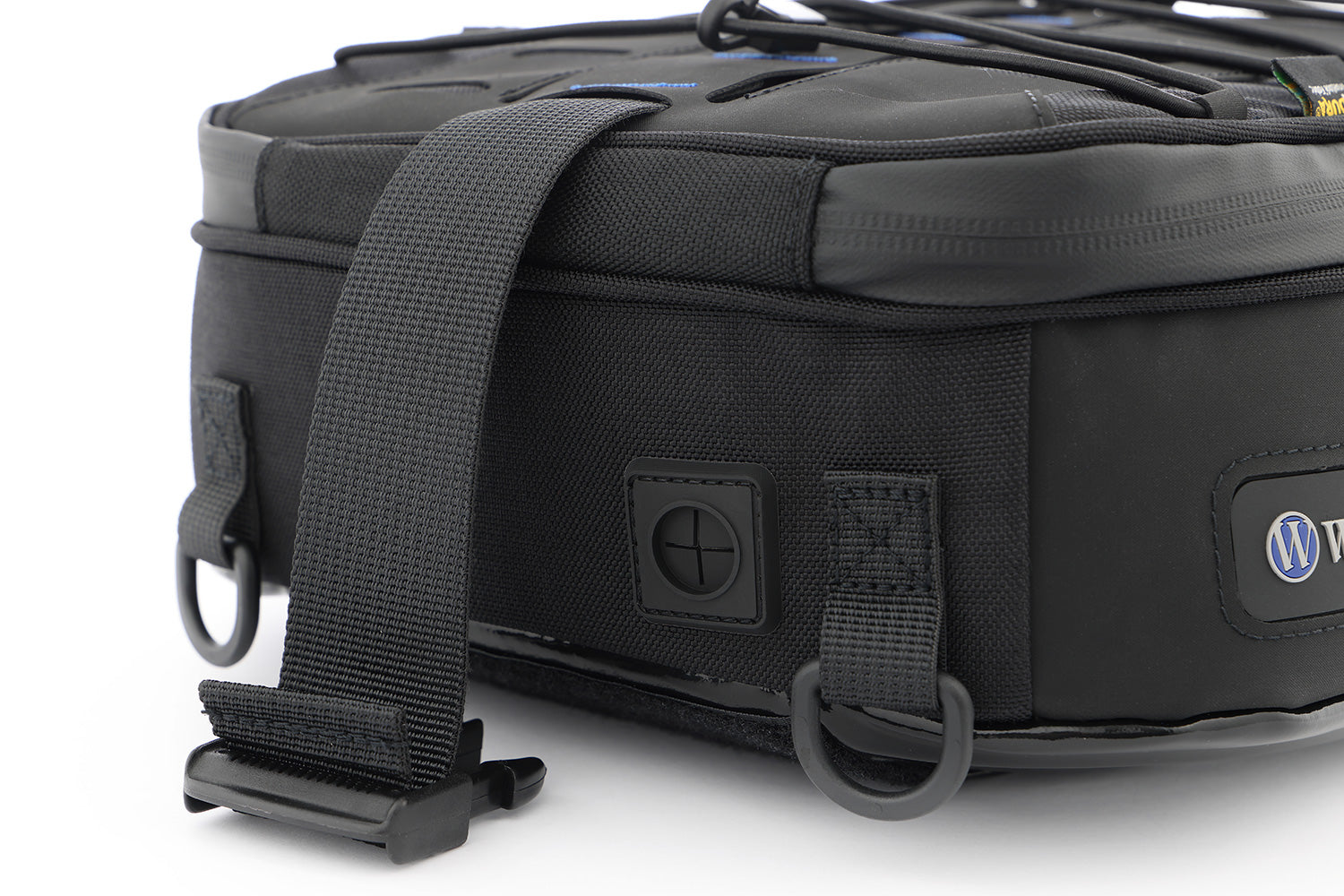 Wunderlich ELEPHANT TOUR tank bag