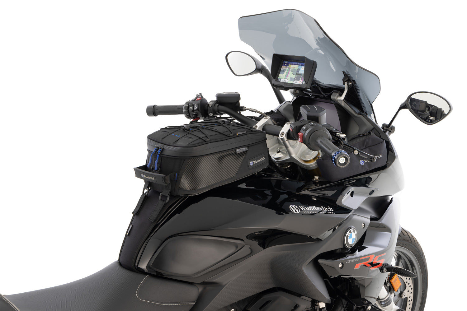 Wunderlich ELEPHANT TOUR tank bag