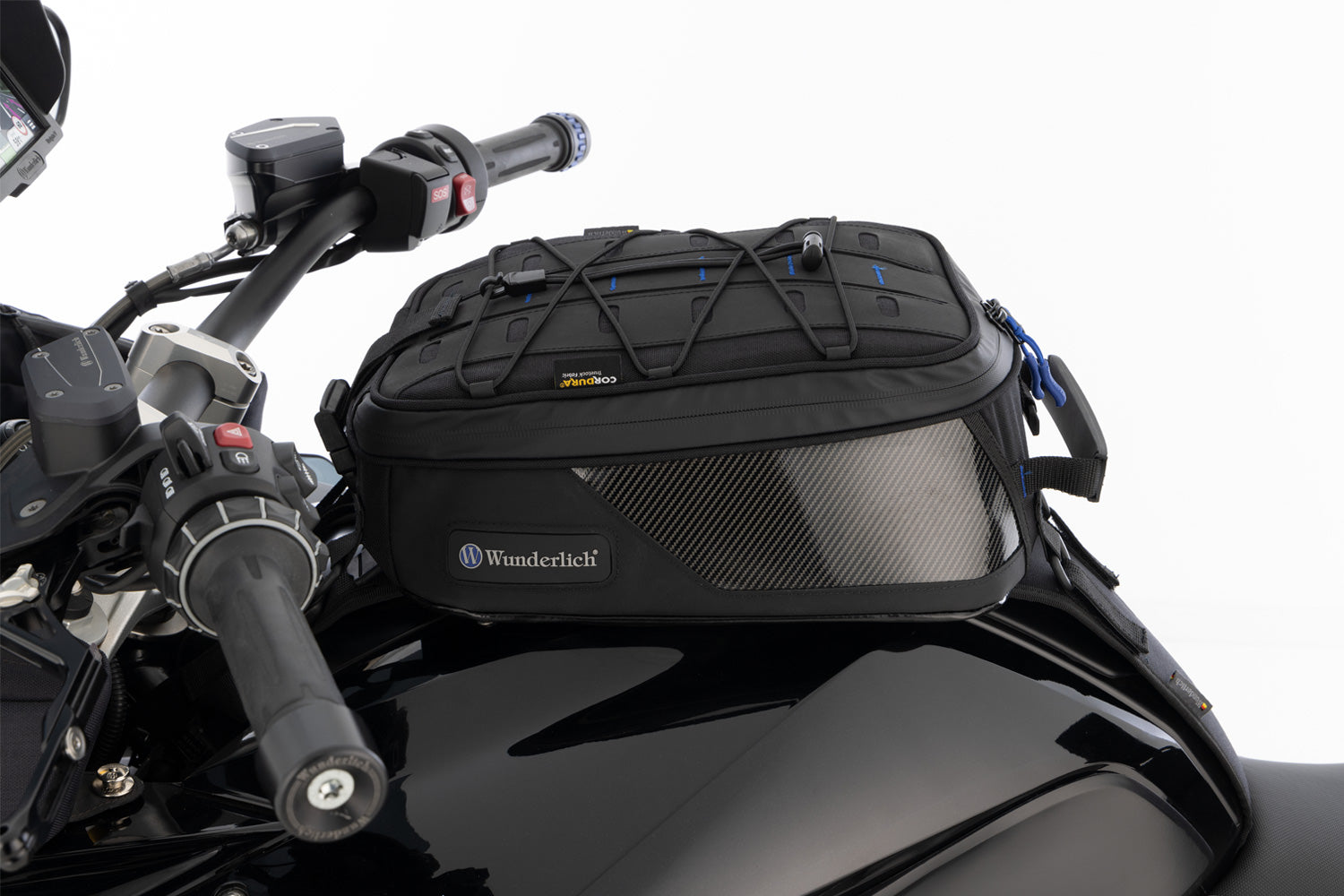 Wunderlich ELEPHANT TOUR tank bag