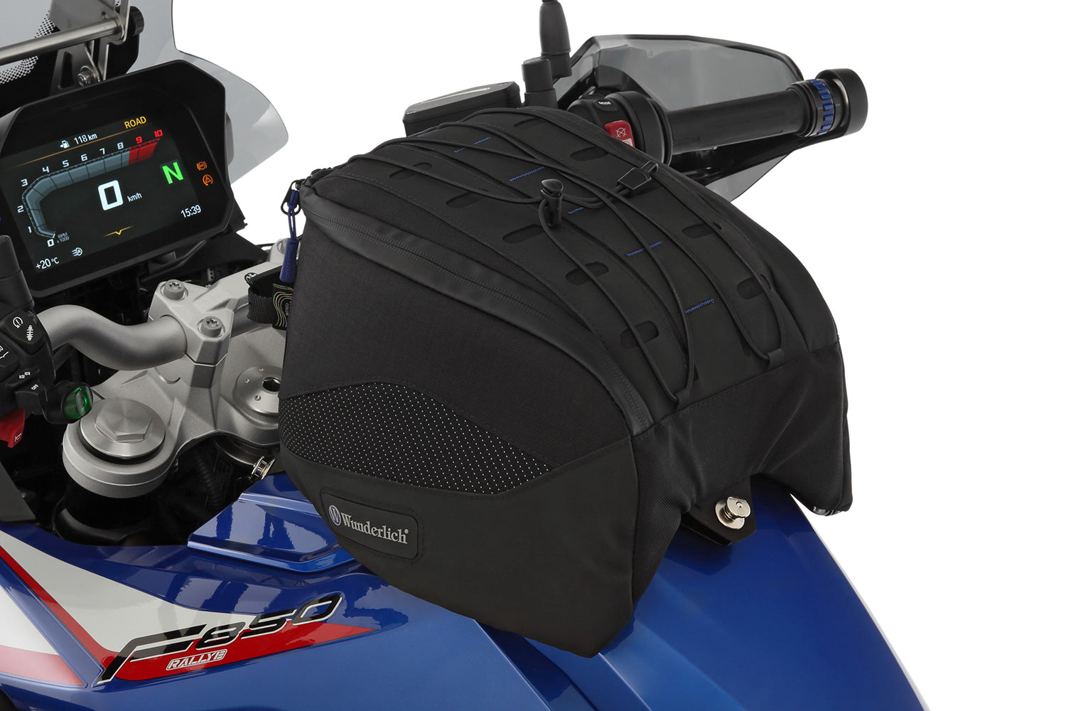 Wunderlich “ELEPHANT SPORT EDITION” tank bag