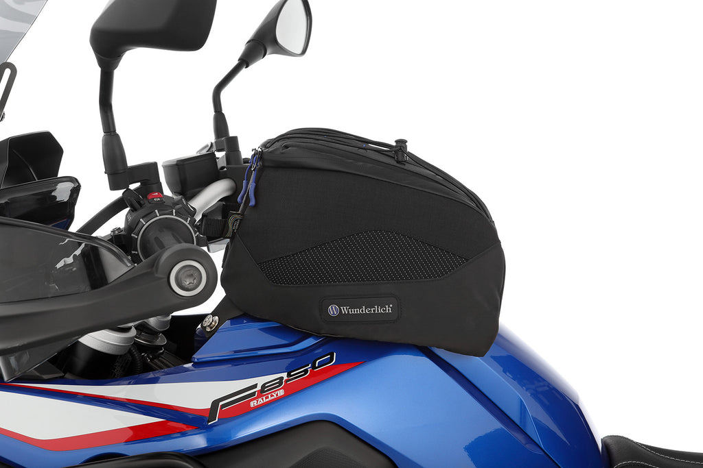 Wunderlich “ELEPHANT SPORT EDITION” tank bag