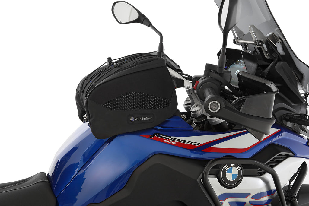 Wunderlich “ELEPHANT SPORT EDITION” tank bag