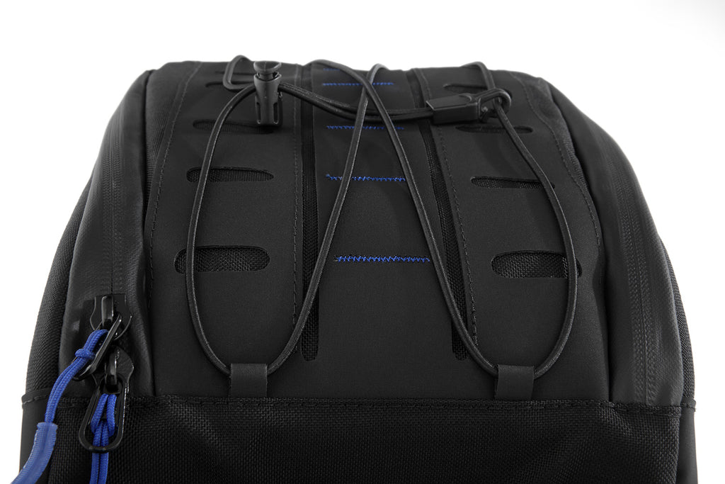 Wunderlich “ELEPHANT SPORT EDITION” tank bag