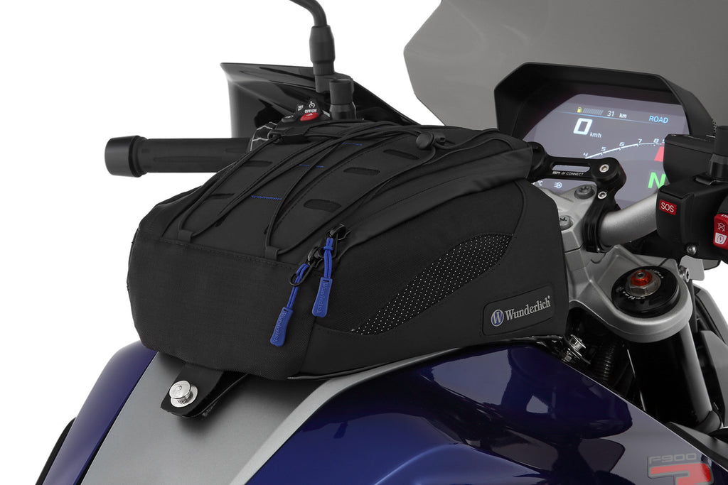 Wunderlich “ELEPHANT SPORT EDITION” tank bag F 900 R